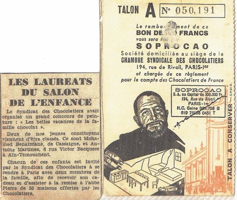 Doc. Antoine Martinez