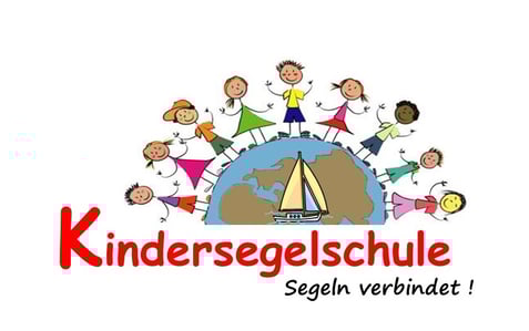Kindersegelschule mal anders!