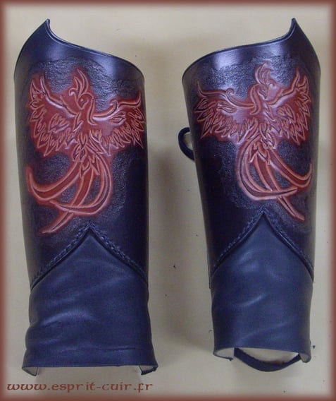 Canons Sitaël terminé