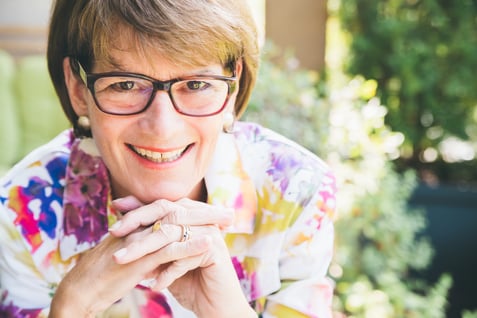 Denise Strebel, Herzensbegleitung, Mediation und Geistiges Heilen