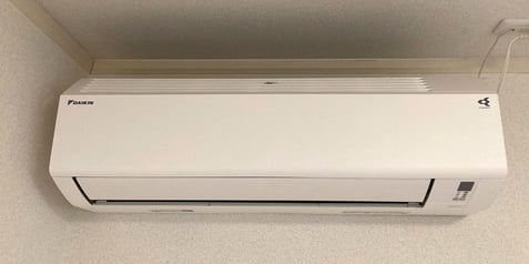 2025年生の新エアコン
