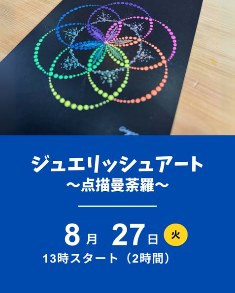 ジュエリッシュアート