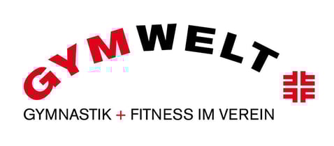 Logo GymWelt