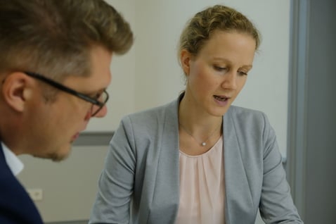 Abbildung - Konfliktcoaching für Führungskräfte