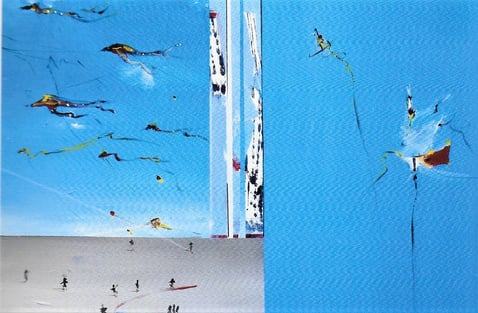 Ainsi, la libre association freudienne, règle fondamentale de la psychanalyse, est d'emblée présentée comme une invitation au voyage dans le "monde merveilleux des processus psychiques"