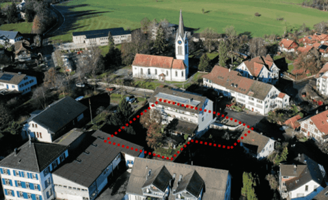 (Screenshot griesser-beratungen.ch)