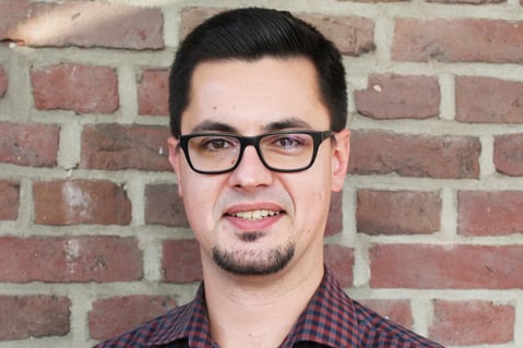 Nicolas Pardey, Martinischule 