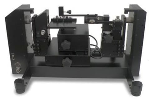 接触角計B100W+オートステージ