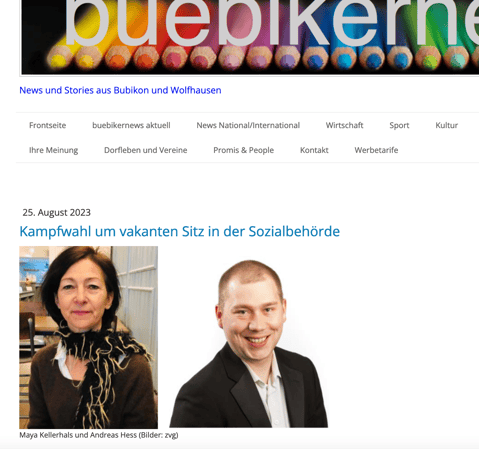 (Screenshot buebikernews)