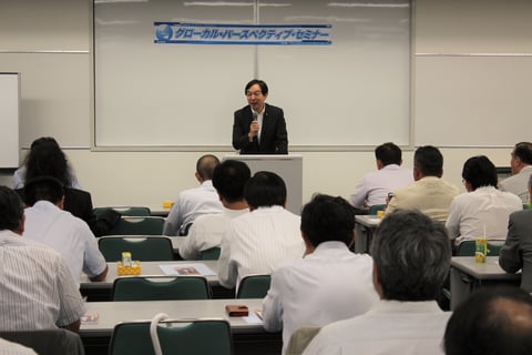 2017年8月4日(大宮ソニックシティ)