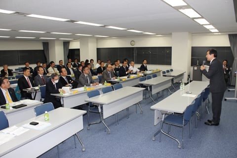 2015年11月21日(大宮ソニックシティ)