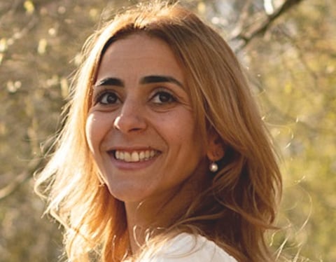 Cheima Amor-Spooren, Grundschule Herten-Mitte 