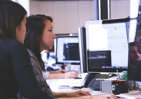 Chiropractic and your workplace