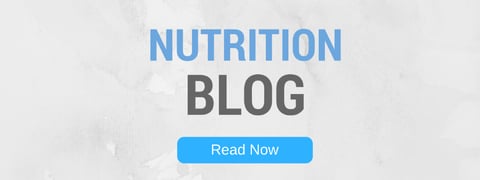 nutrition blog