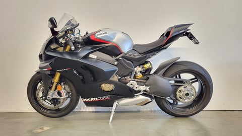 Ducati Panigale V4 SP