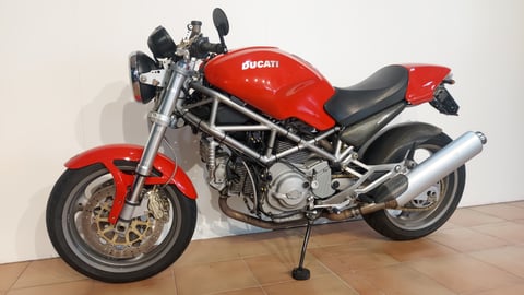 Ducati Monster 1000