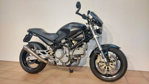Ducati Monster 900