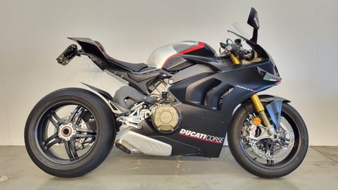 Ducati Panigale V4 SP