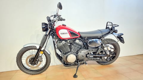 Yamaha SCR 950 ABS