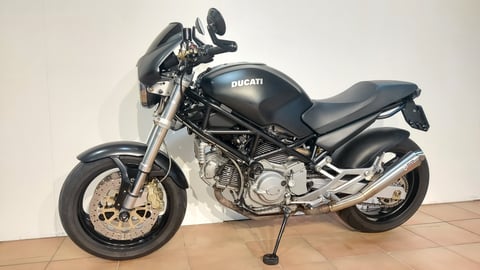 Ducati Monster 900