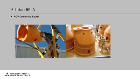 Crédits : Mitsubishi Chemical