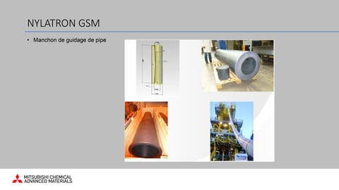 Crédits : Mitsubishi Chemical