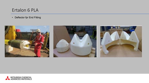 Crédits : Mitsubishi Chemical