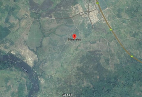 Crédits photos : Soléane - Google Maps