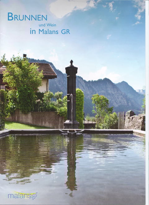 2011 Gemeinde Malans GR