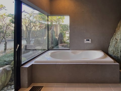 【改修後】　浴室