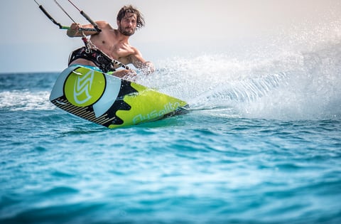 Flysurfer Flysplit 2