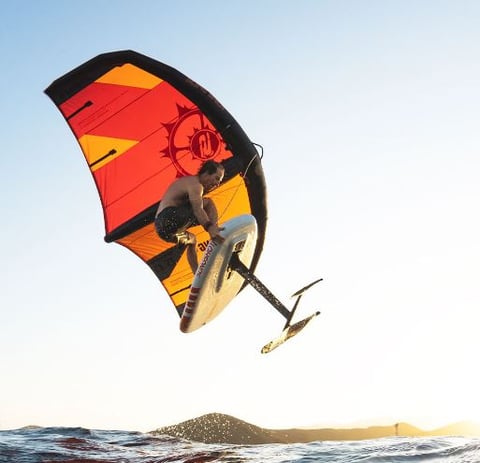 SLINGSHOT SLINGWING V3