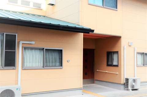 大阪府堺市　短期入所　ショートステイ堺あけぼの