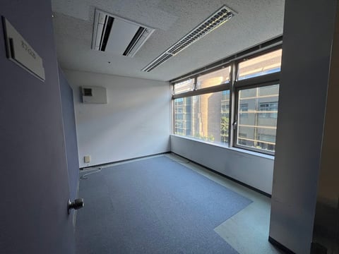 写真：スタートアップオフィス（オフィス20）13㎡  月額40,599円