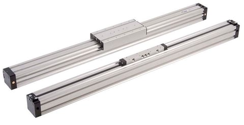 cilindri senza stelo, kompaut, cilindri, senza stelo, cilindri pneumatici, varese, milano, como, italia, automazione pneumatica, aria compressa, 