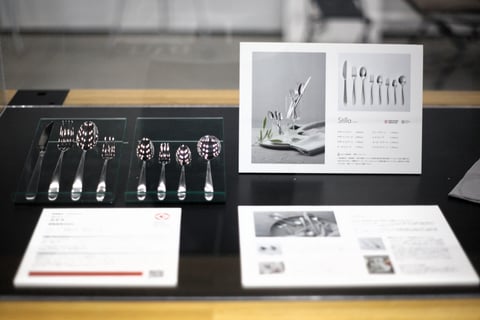 2025年度グッドデザイン賞を受賞した【Stilla】