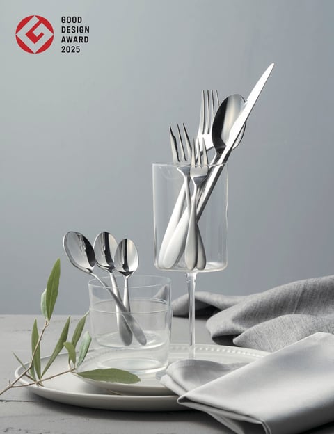 グッドデザイン賞受賞製品「Stilla」