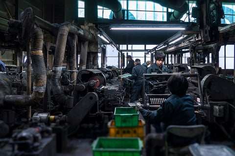 職人の技や想いを直接体感してください。