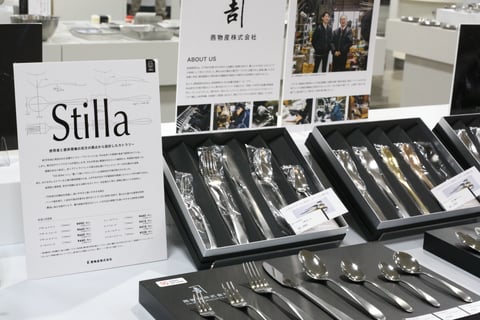 2025年度グッドデザイン賞受賞のStillaはBOX入りでも購入できます!