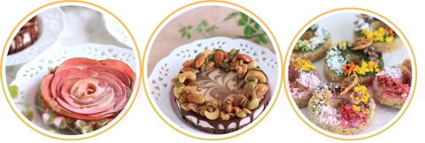 福井ロースイーツクリエイター資格取得講座