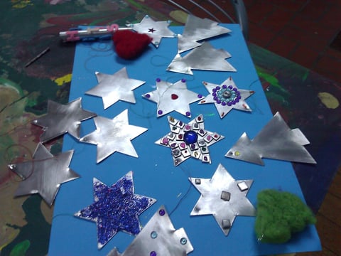 Kreativangebote Kinder Neuss