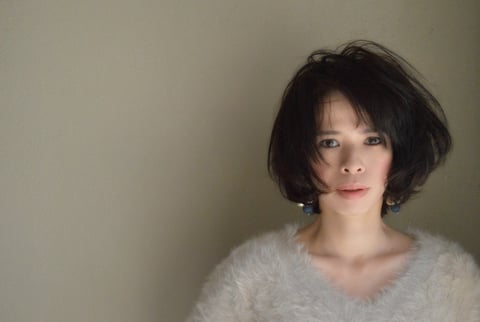 平尾駅近く美容室