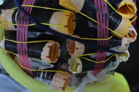 福岡平尾美容室