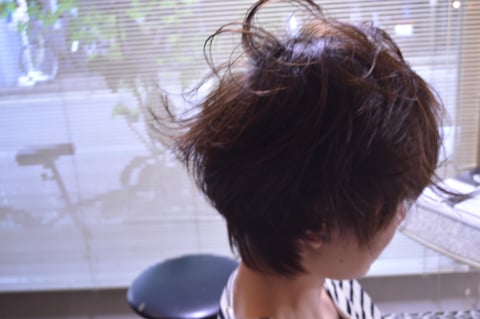 福岡平尾美容室