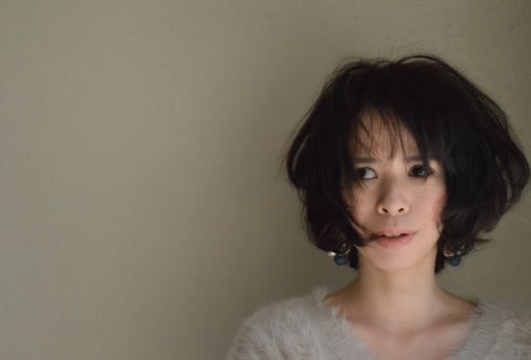 平尾駅近く美容室