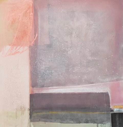 Format  100 x 100 cm