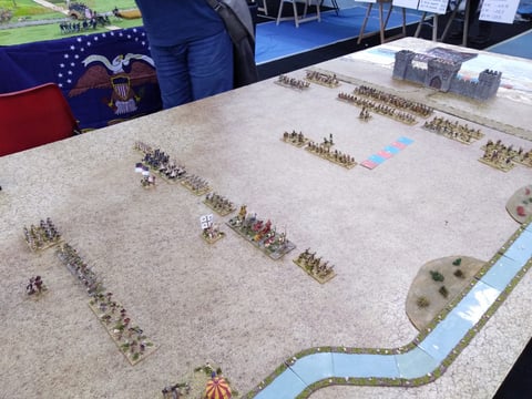 Il guado di Giacobbe