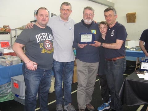 Premio scenario più originale