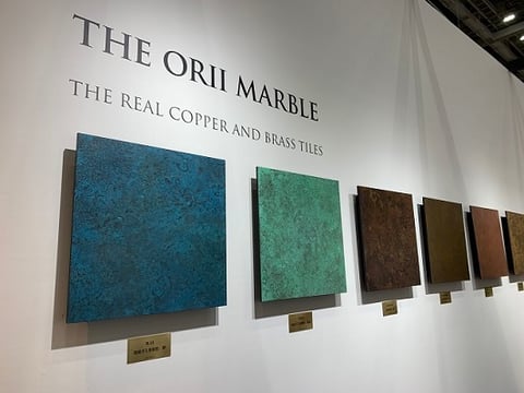 Interior Lifestyle Living　インテリアライフスタイルリビング　東京ビッグサイト　家具展示会　2018　