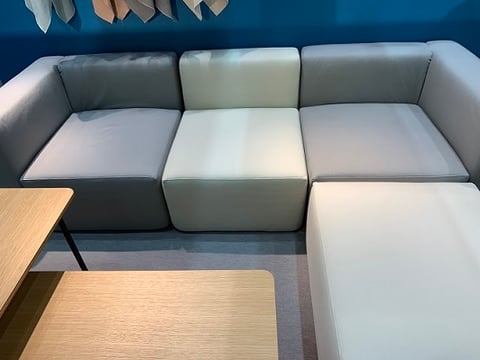 Interior Lifestyle Living　インテリアライフスタイルリビング　東京ビッグサイト　家具展示会　2018　